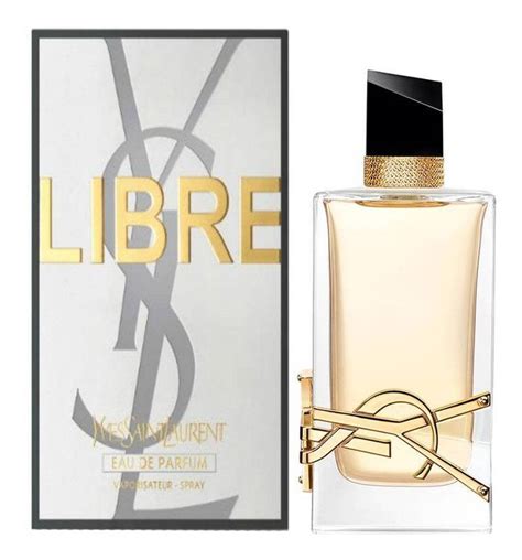 how much is ysl libre|ysl libre 90ml best price.